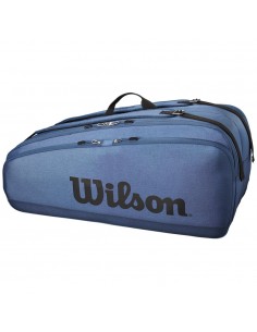 Thermobag 12 Ketchere Wilson Ultra Tour Blå 2022 